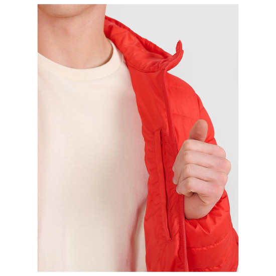 4F Ανδρικό μπουφάν Down Jacket